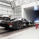 Image for article titled The Volkswagen I.D. R. Is Looking to Formula One for Inspiration in Attacking the Nürburgring